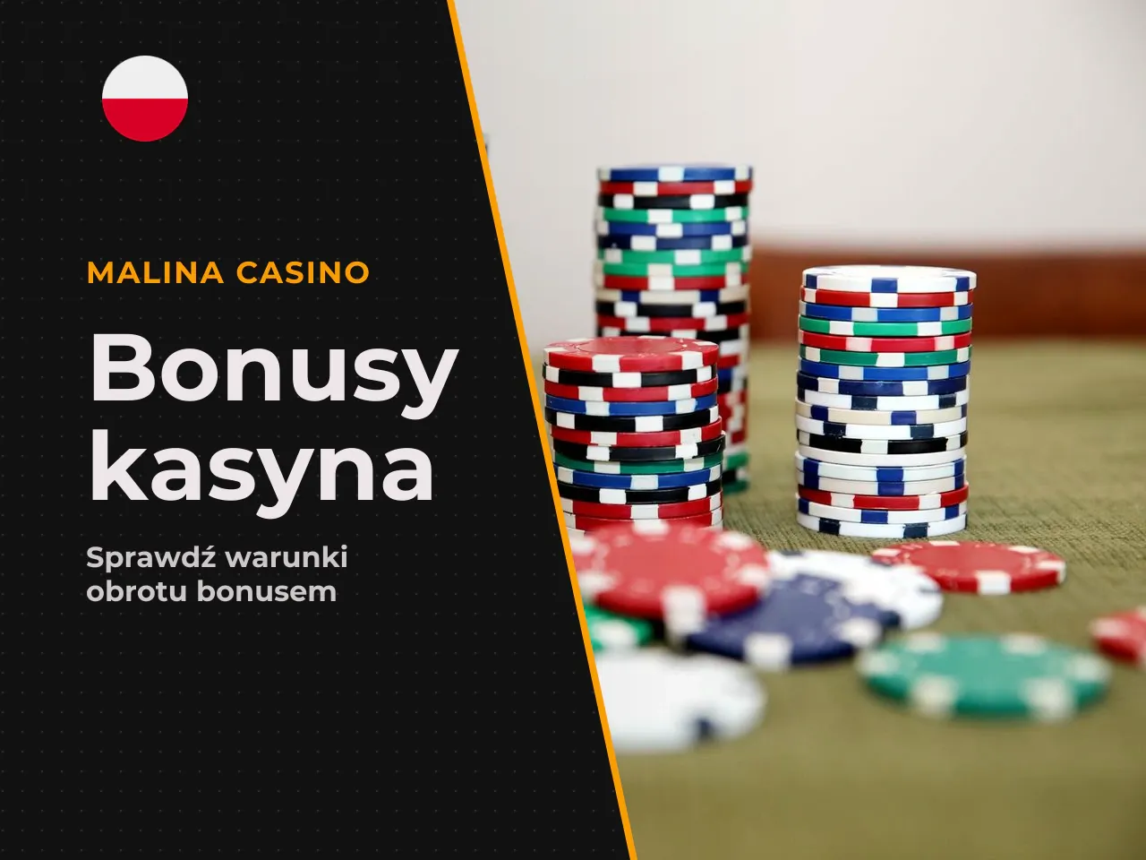 Jak sprawdzić, czy bonus pasuje do