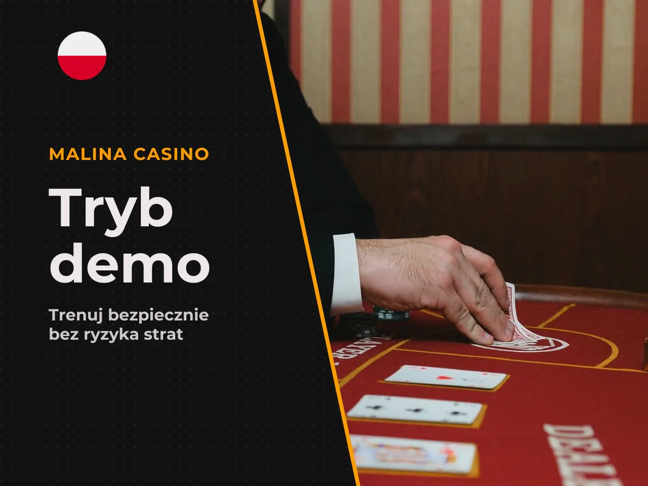 Kiedy wybrać demo Jeśli dopiero zaczynasz