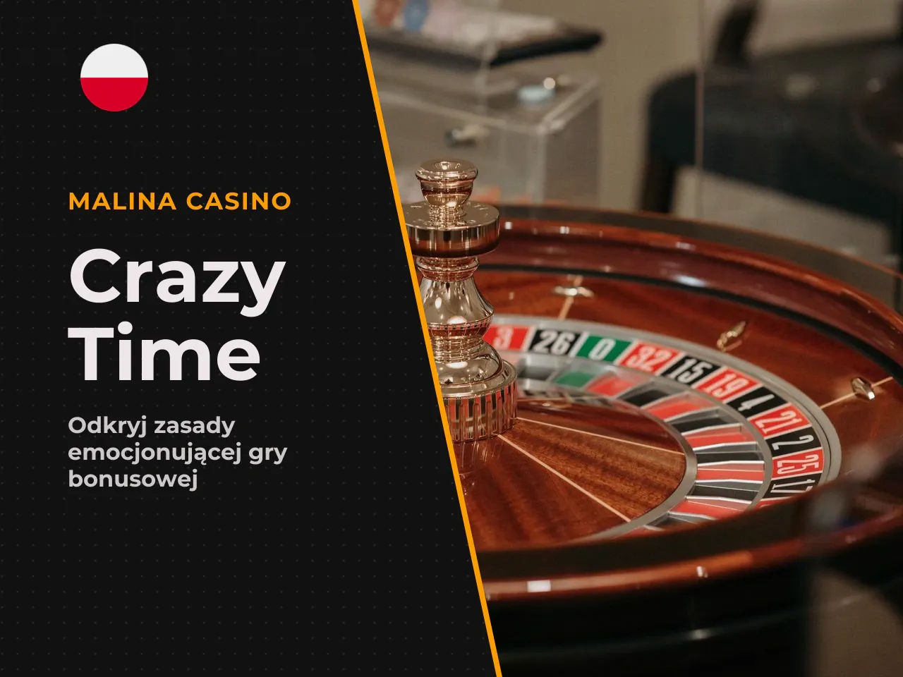 Crazy Time Bonus 1 segment na