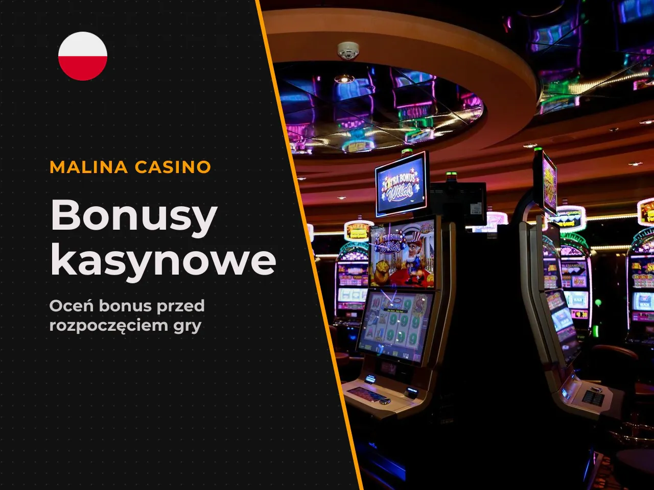 Jak ocenić bonus przed rozpoczęciem gry