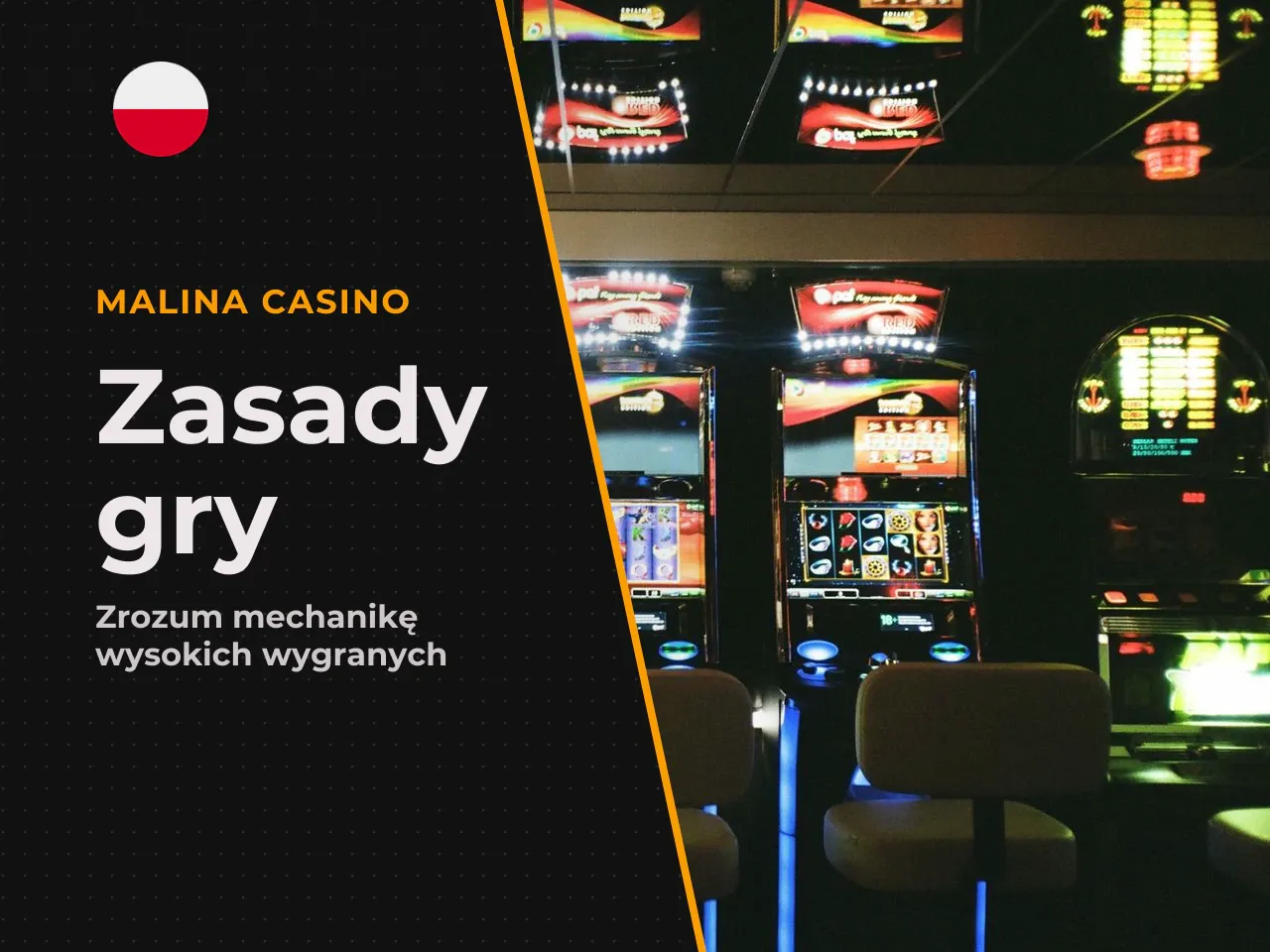 Max win, volatility i realne oczekiwania