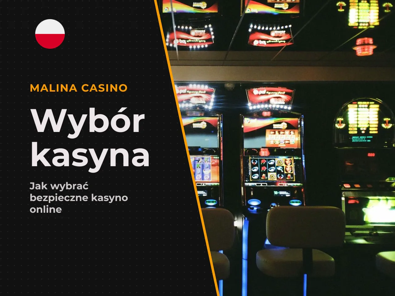 Jak rozpoznać korzystną ofertę kasyna dla