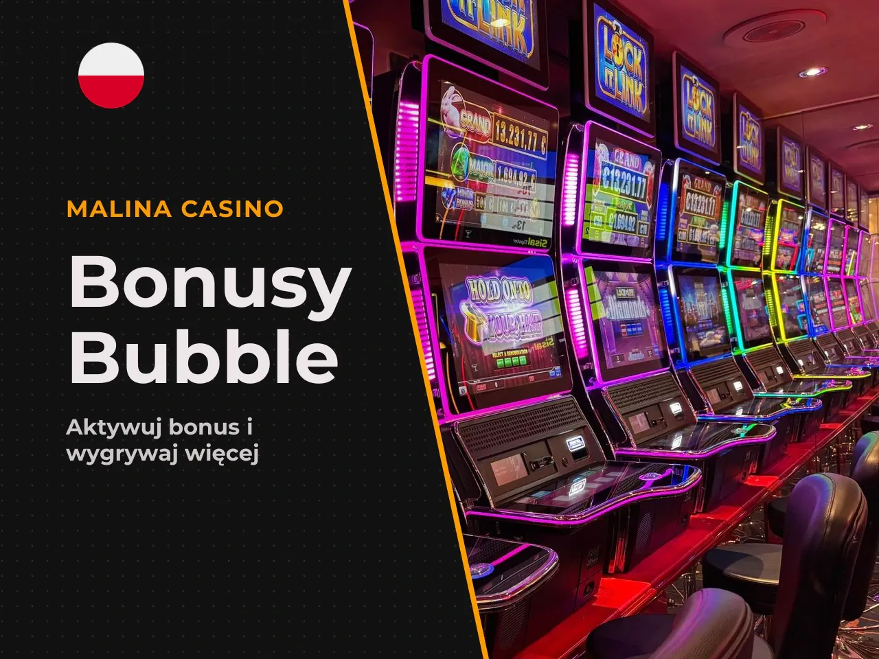Pop the Bubble Bonus - mini-gra