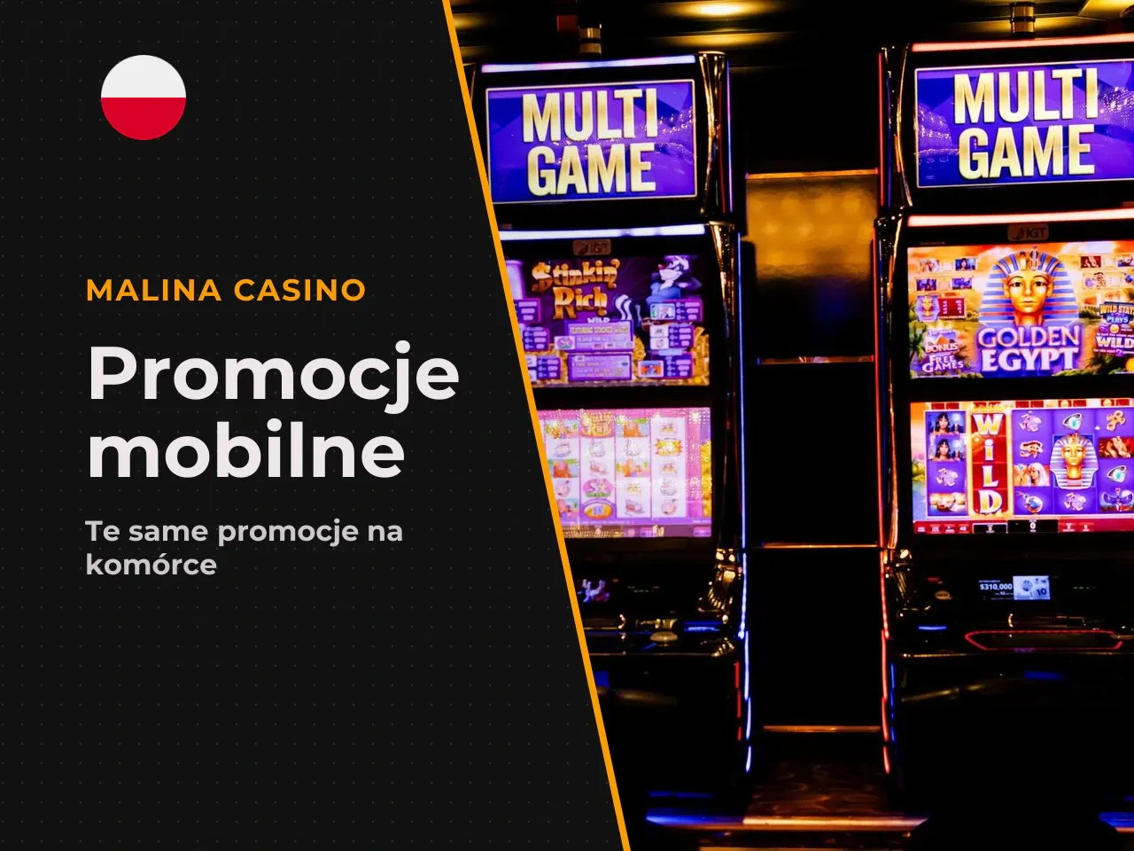 Czy bonus powitalny i promocje są