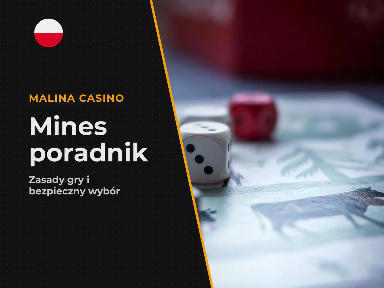 Gdzie grać w mines online i