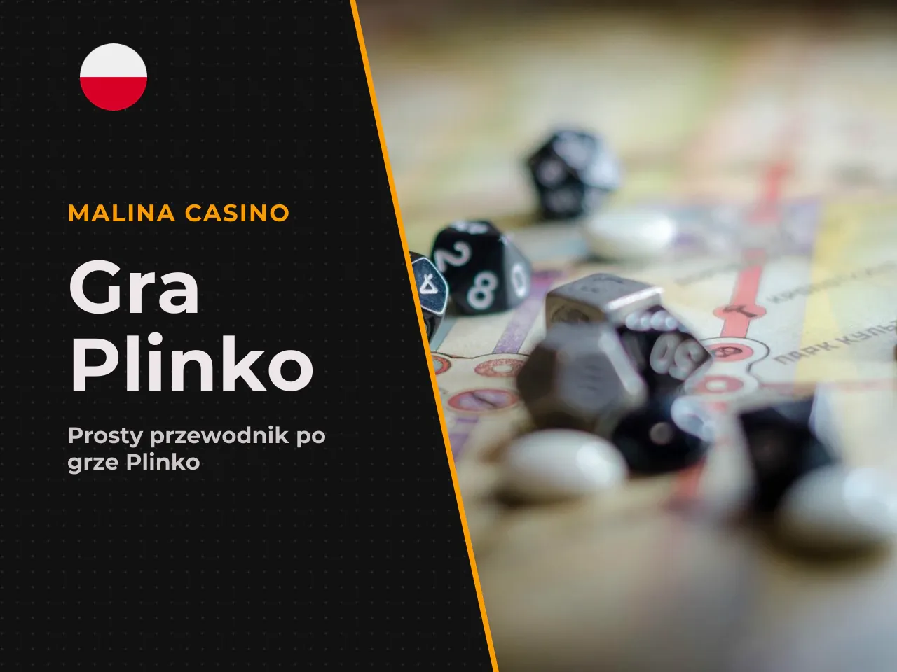 Jak zagraj w Plinko online krok