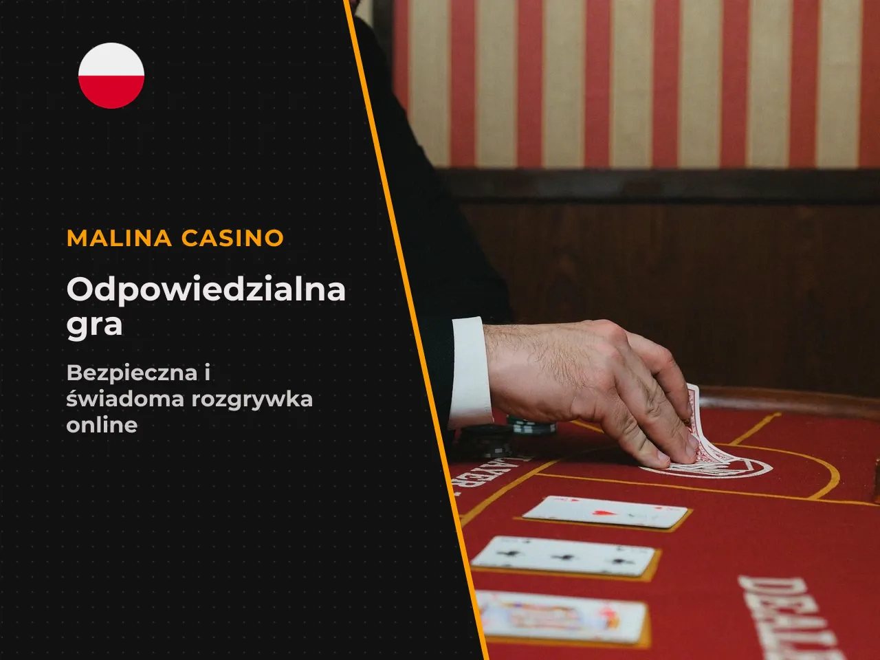 Najbardziej zagrożony profil to młody mężczyzna