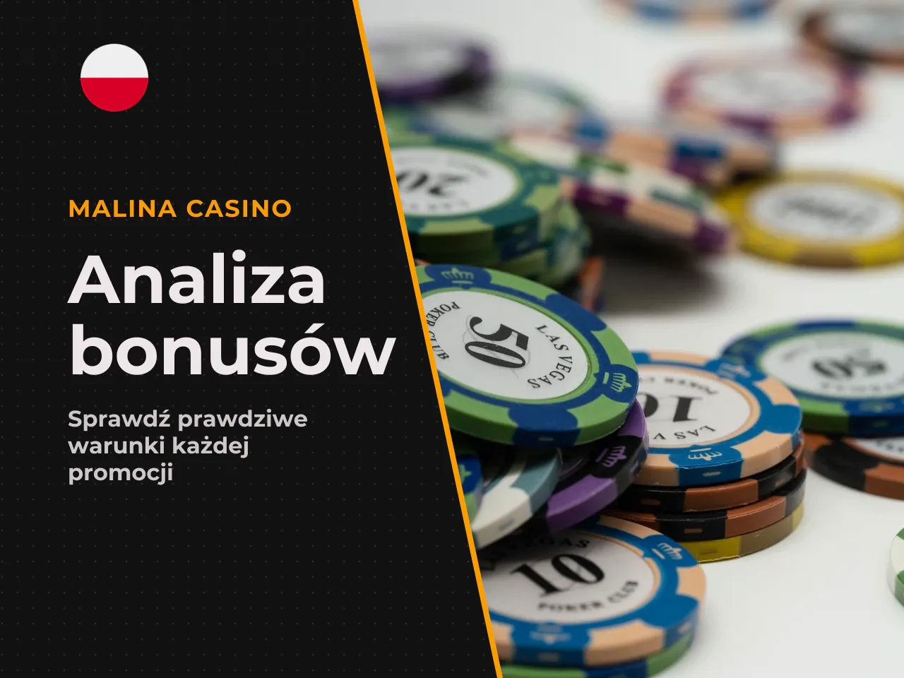 Jak oceniać bonus bez skupiania się