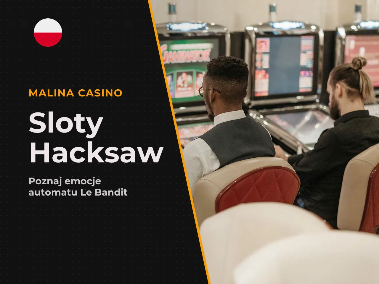 Hacksaw Gaming i styl rozgrywki Le