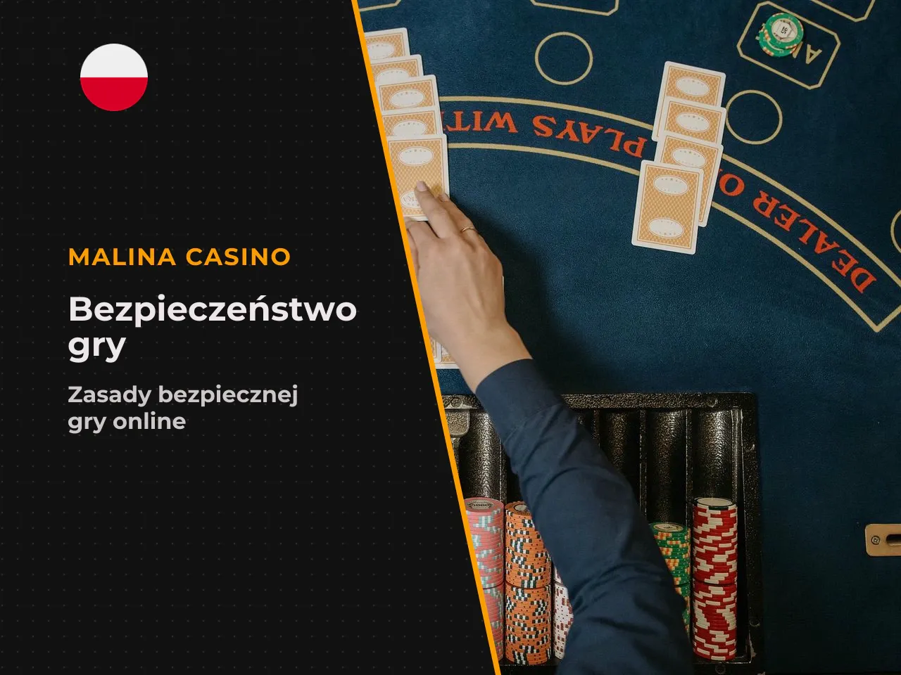 Jeśli gracz decyduje się na korzystanie