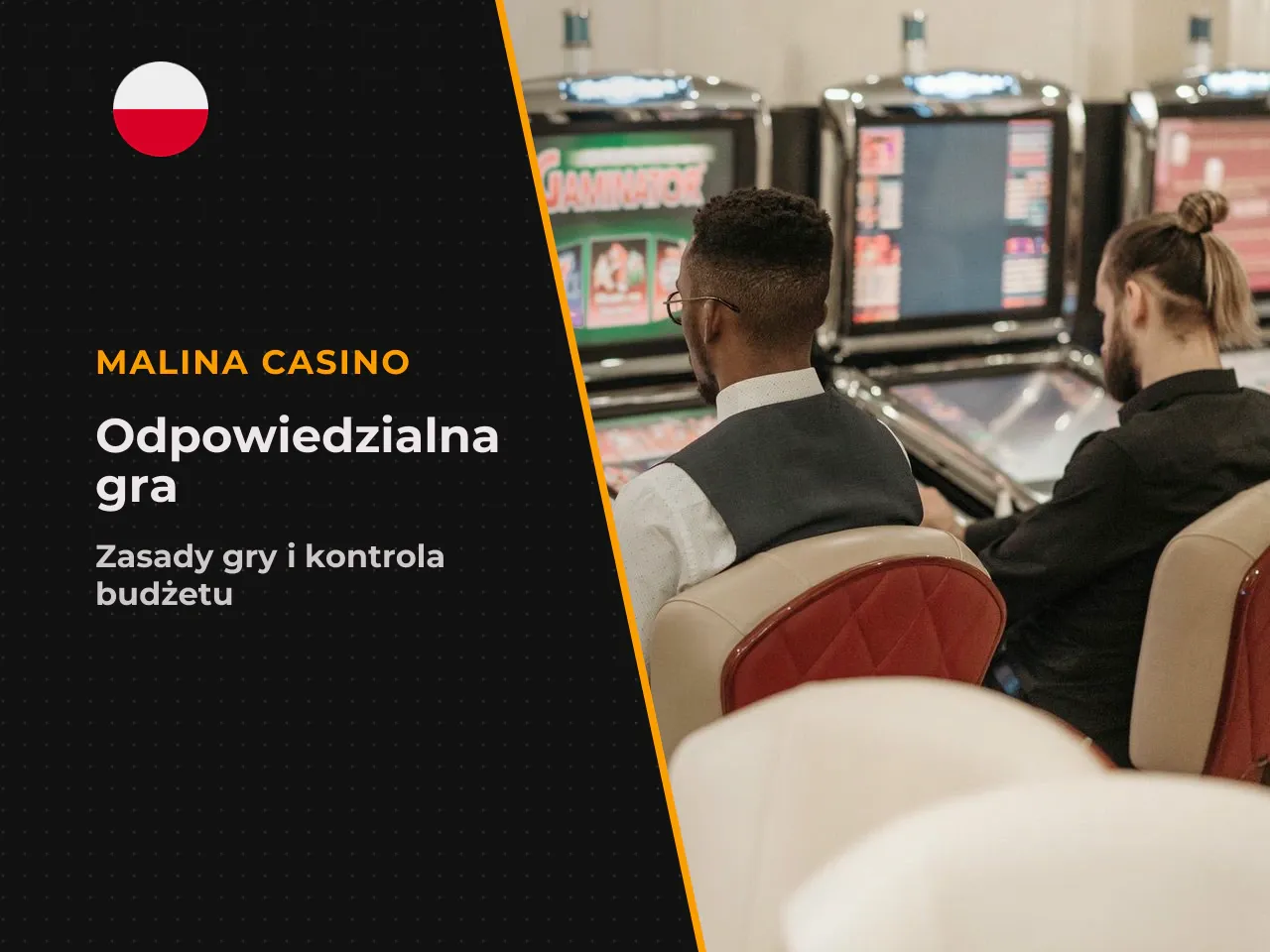 Odpowiedzialna gra i zarządzanie bankrollem. Book