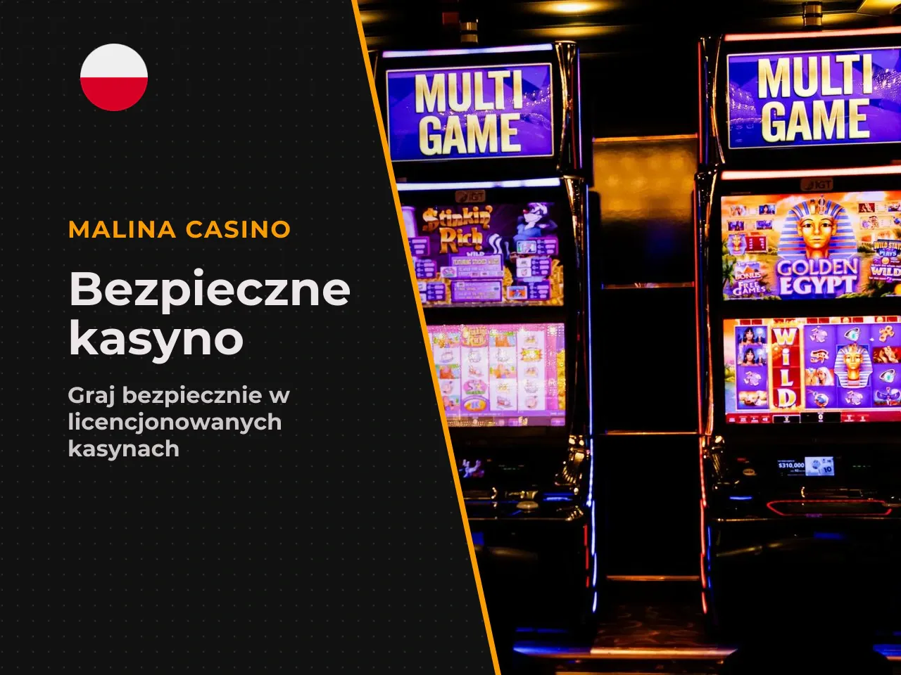 Jak wybrać kasyno online z tym