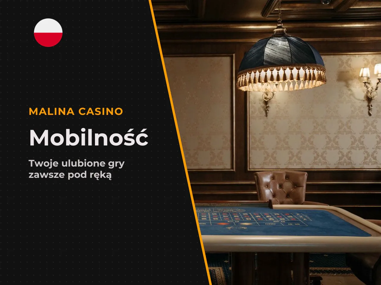 Czy w Malina Casino można grać