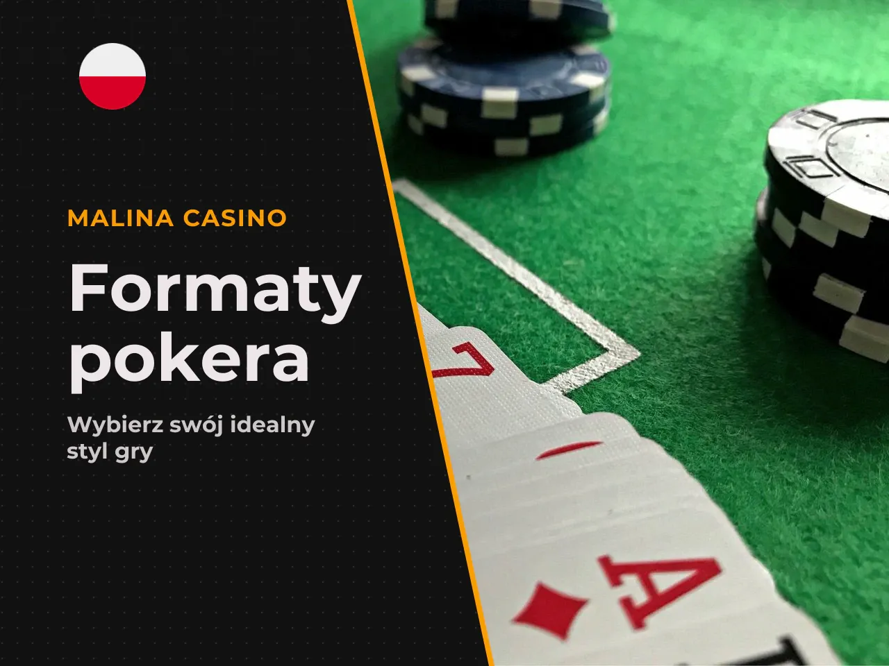 Jak wybrać między poker demo, online