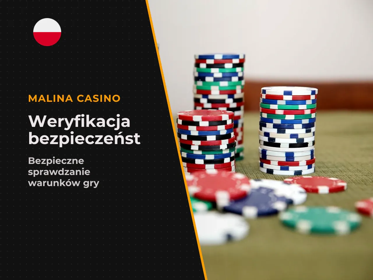 Jak porównać warunki przed depozytem. Kluczowe