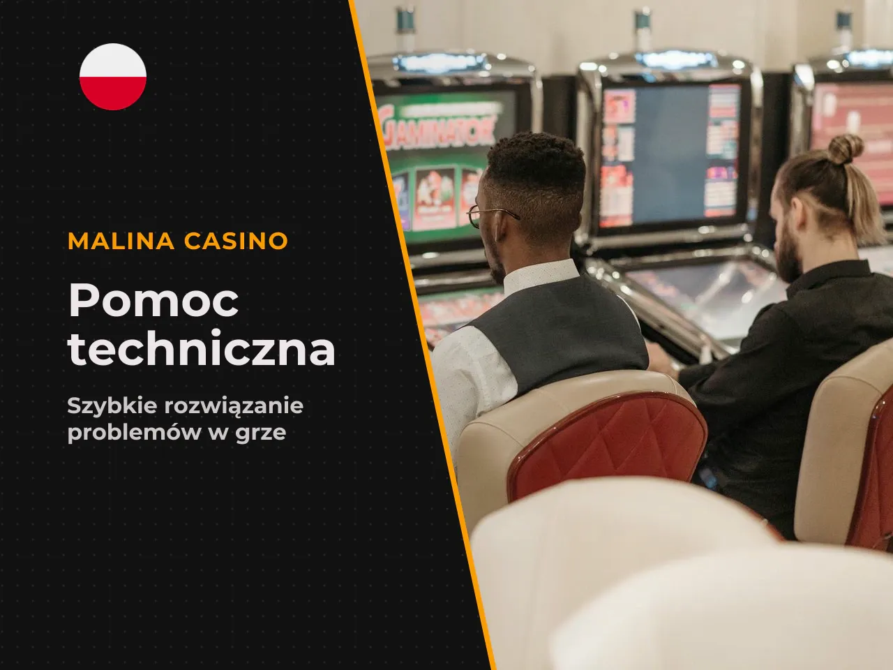 Rozwiązywanie problemów technicznych podczas gry. Nawet
