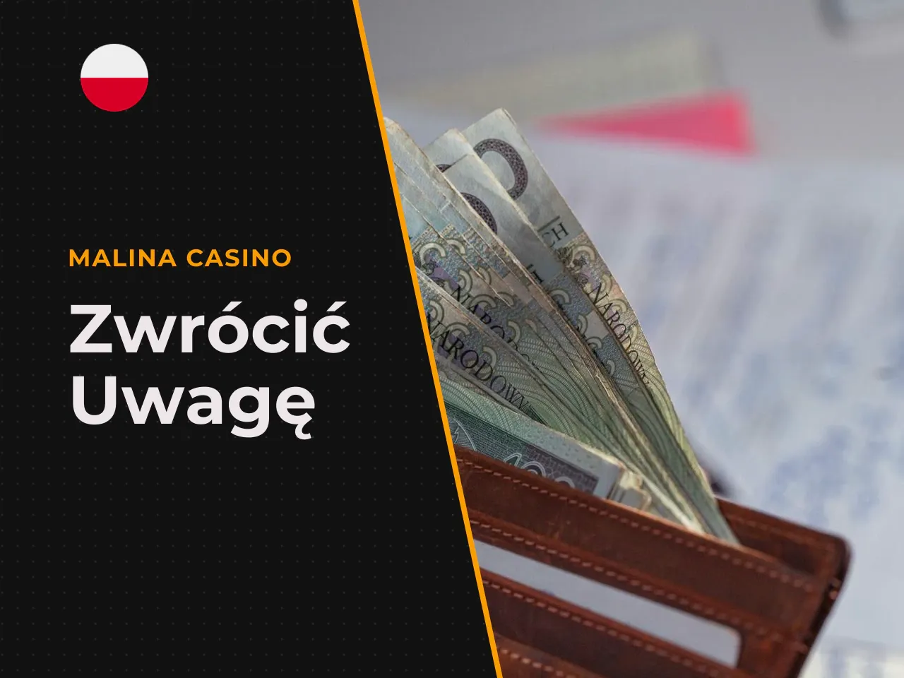 Na co zwrócić uwagę w warunkach