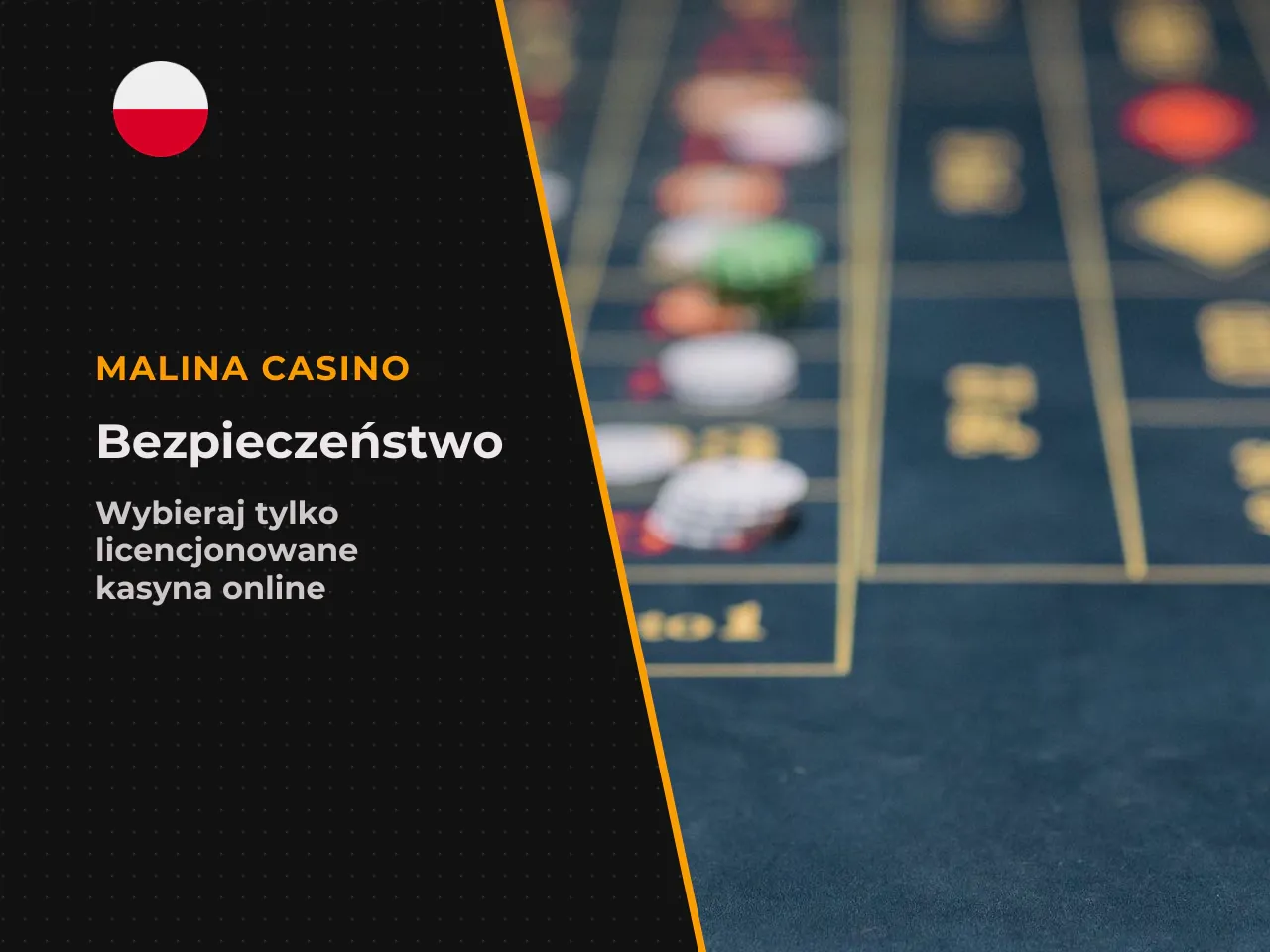 Na co patrzeć przy wyborze kasyno