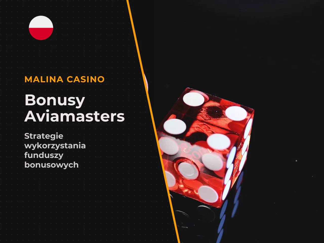 Kiedy bonus rzeczywiście daje przewagę. Oferta