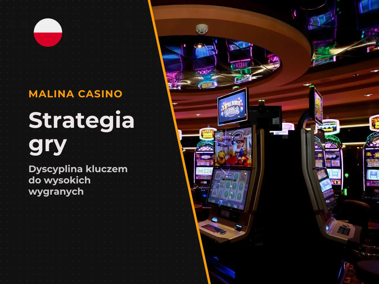 Dla jakiego stylu gry ten slot