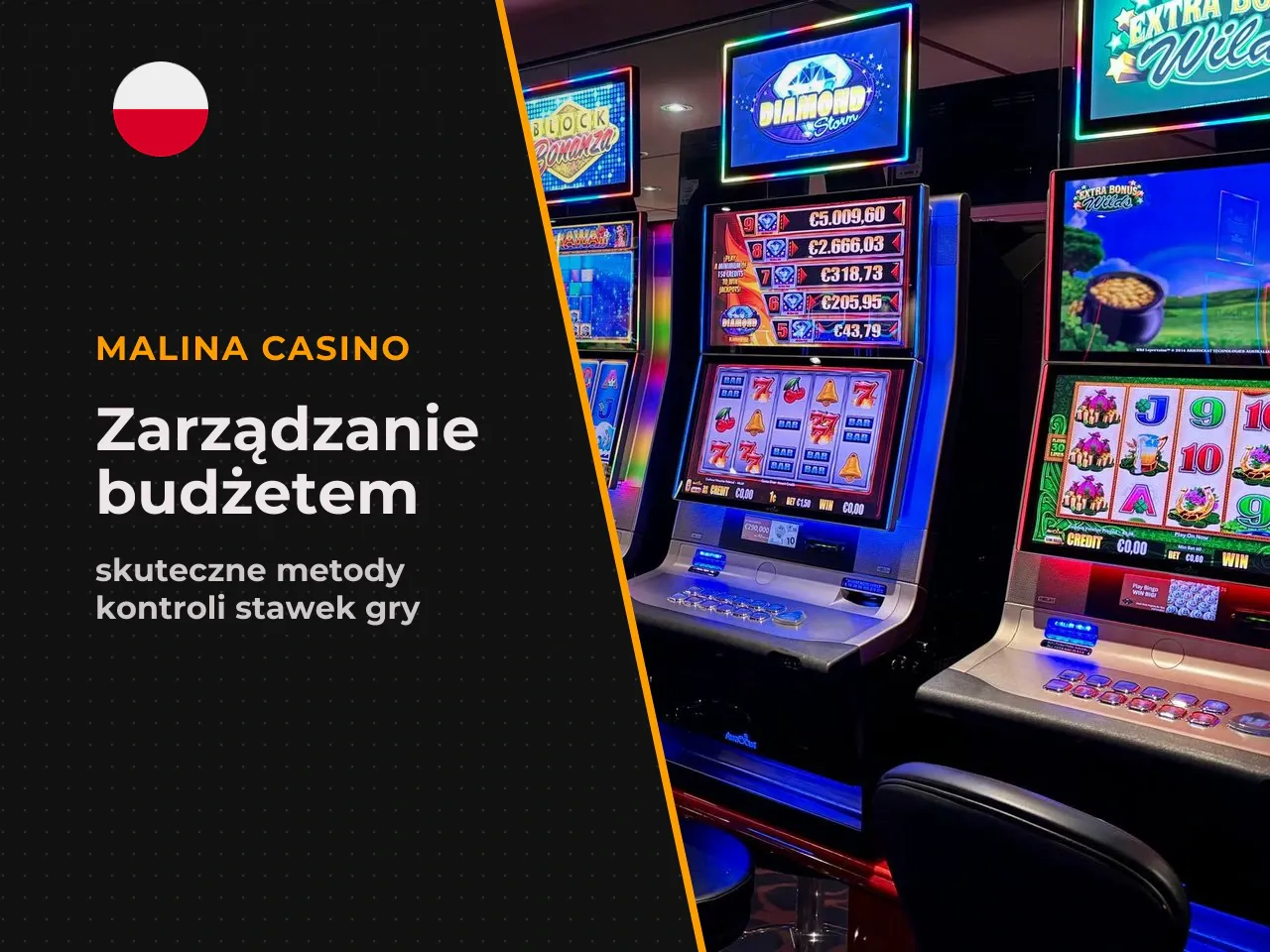 Praktyczne zasady zarządzania bankrollem w Big