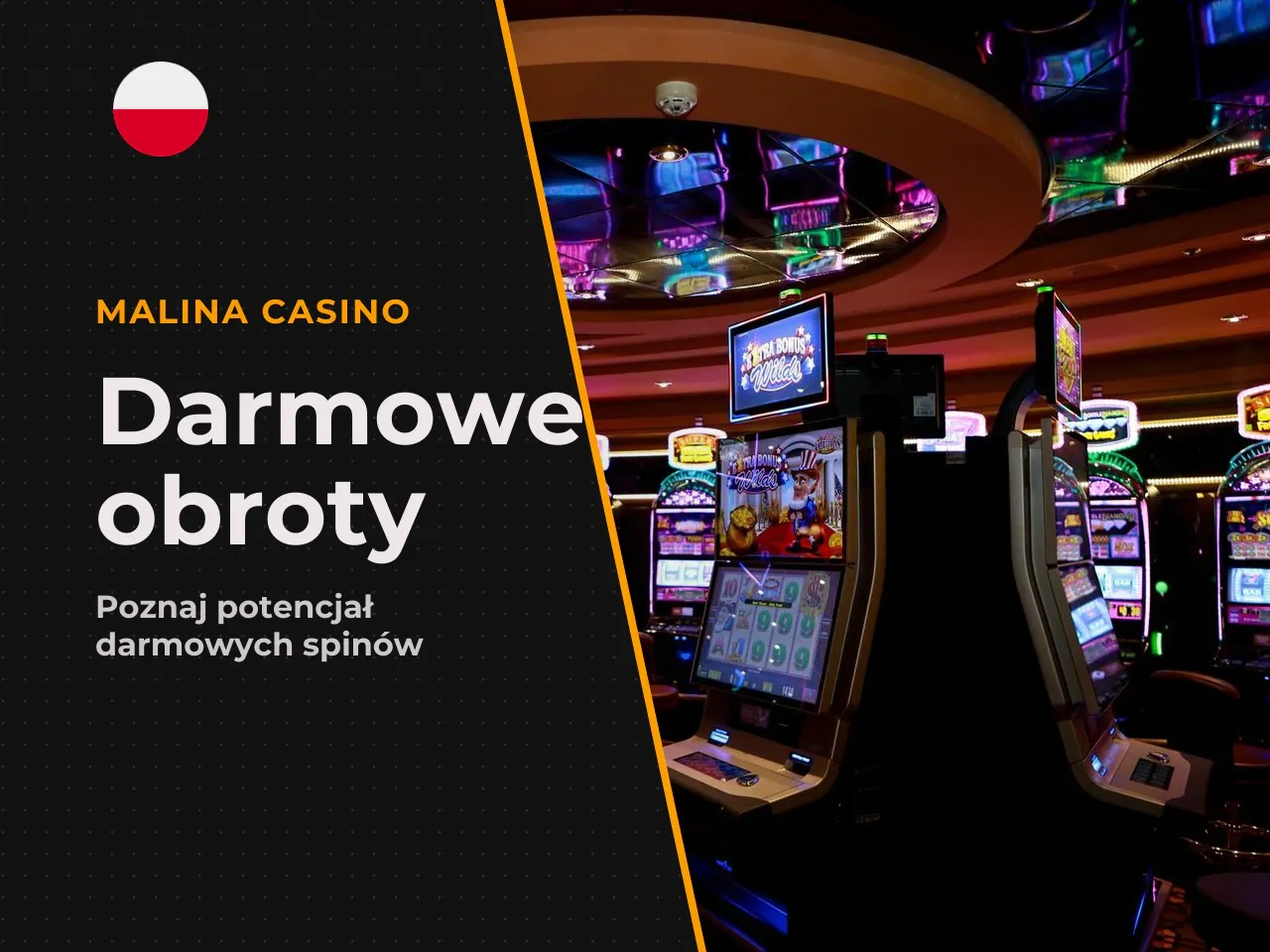 Kiedy free spins mają realną wartość