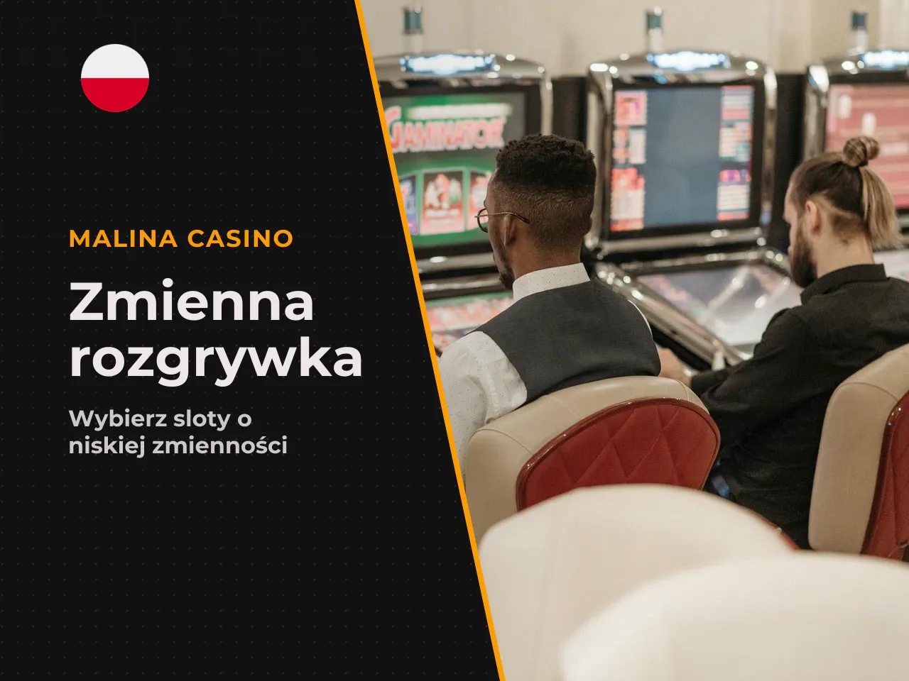 Kiedy lepiej poszukać podobnej gry. Jeżeli