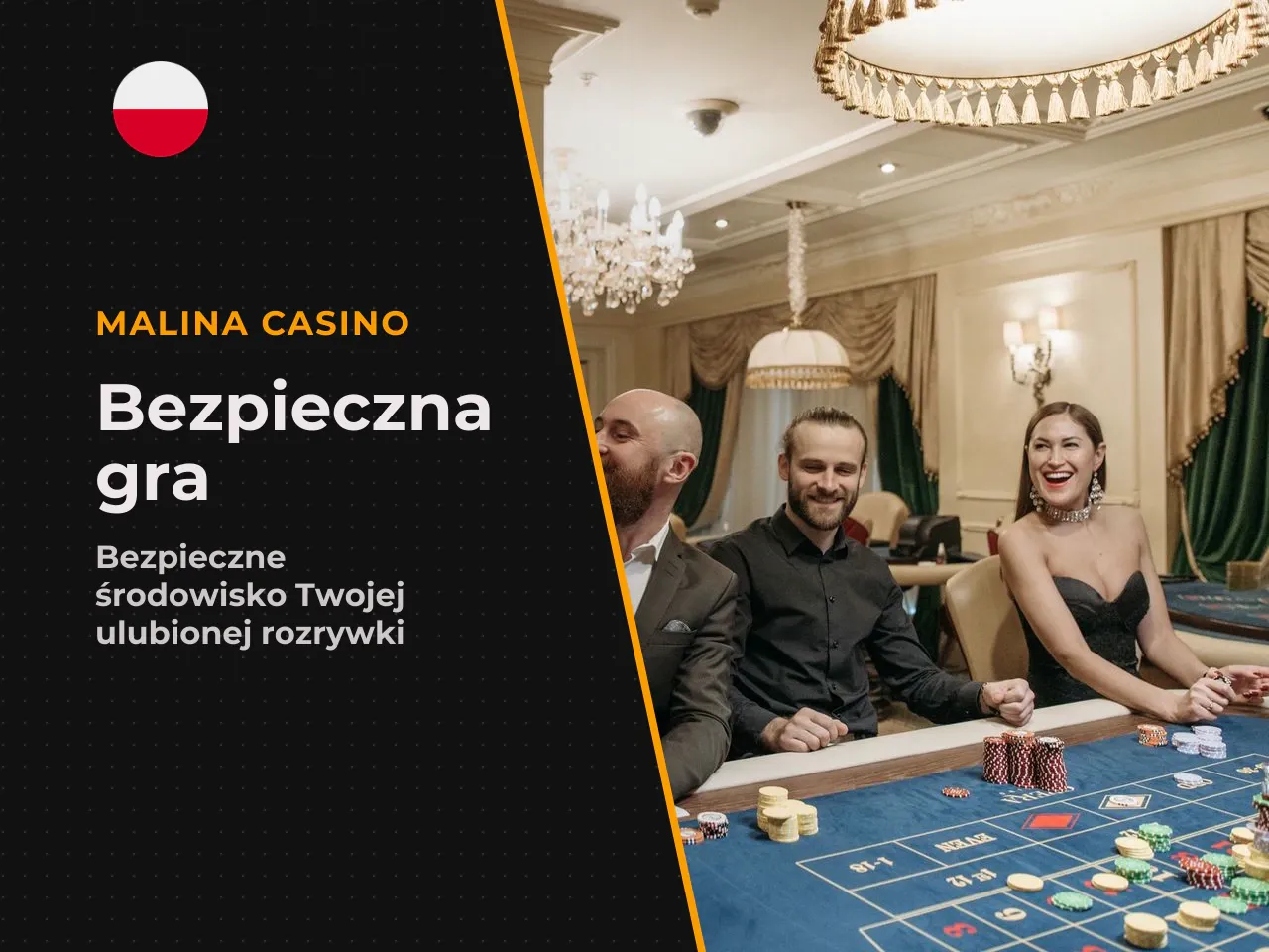 Bezpieczeństwo i wygoda gry online. Aspekty