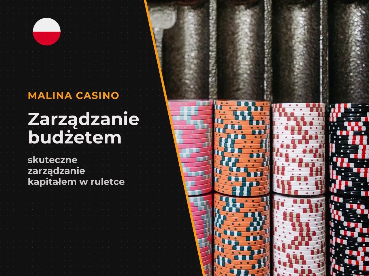 Zarządzanie budżetem i limitem gry. Skoro