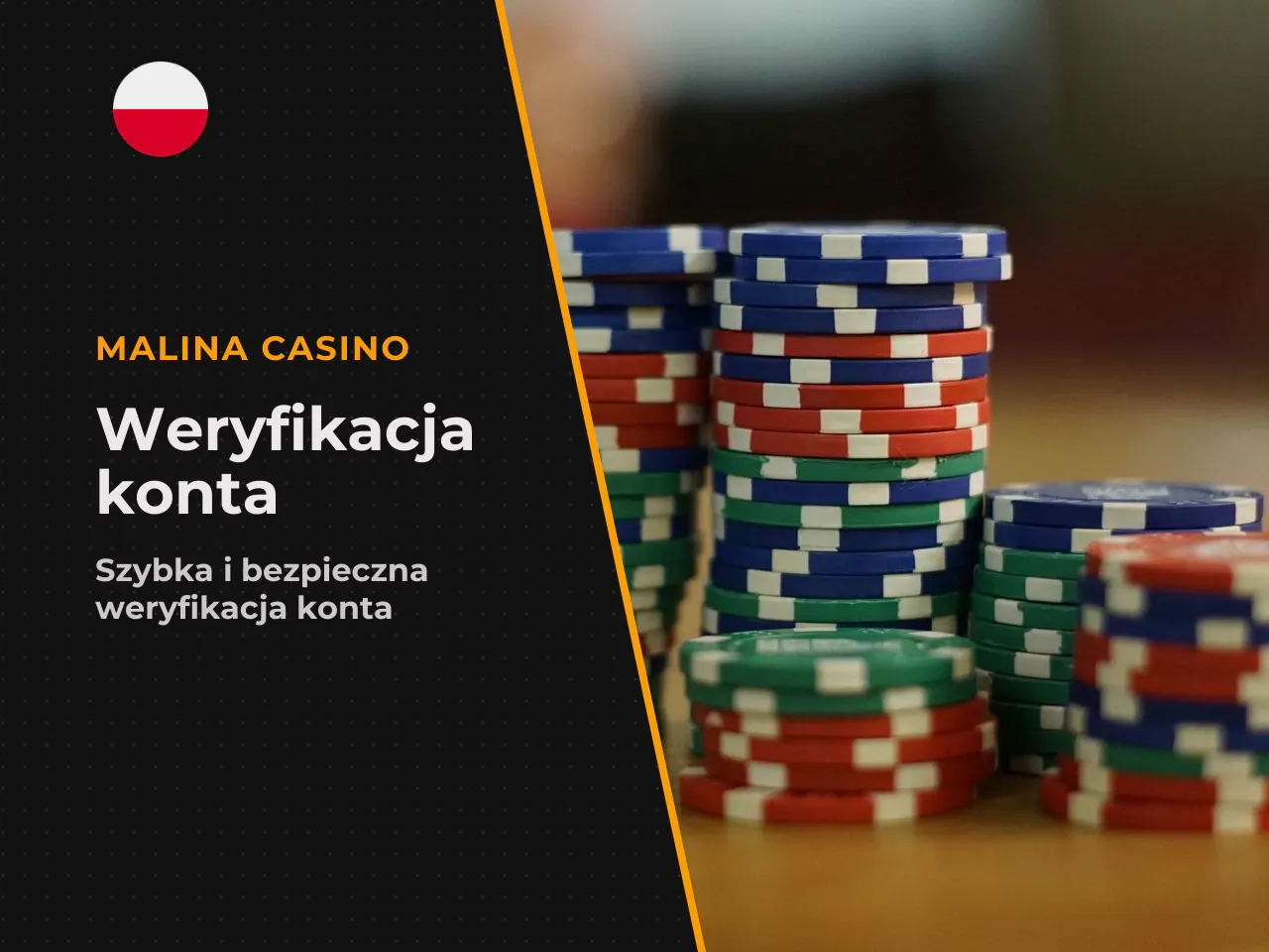 Weryfikacja konta KYC - terminy i
