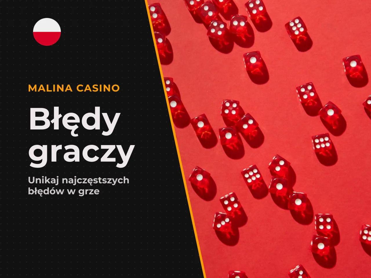 5 najczęstszych błędów behawioralnych graczy crash