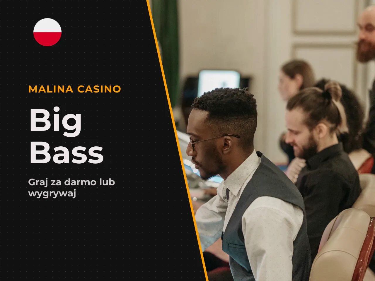 Big Bass Bonanza online, demo czy