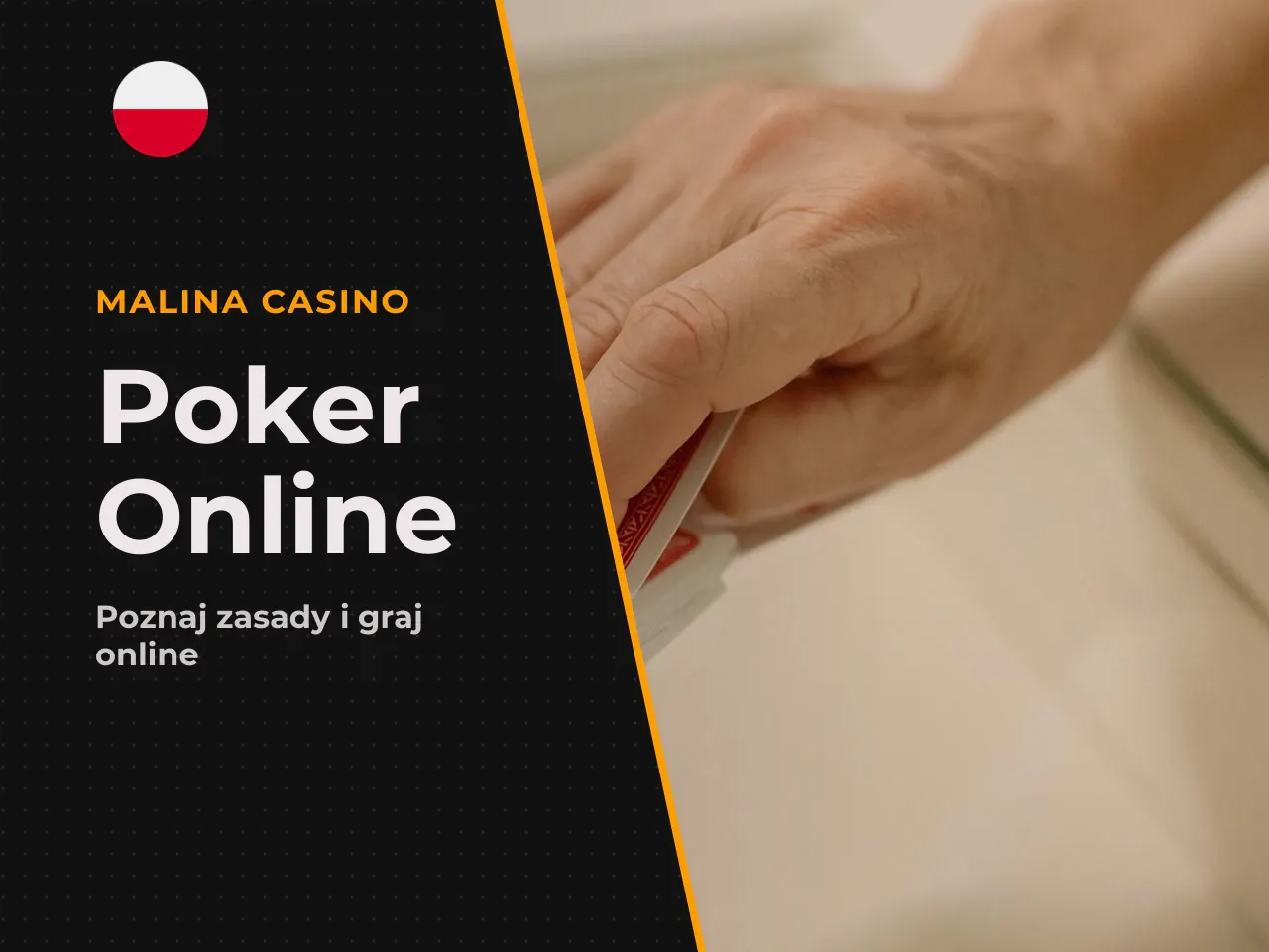 Czym jest poker online i jakie