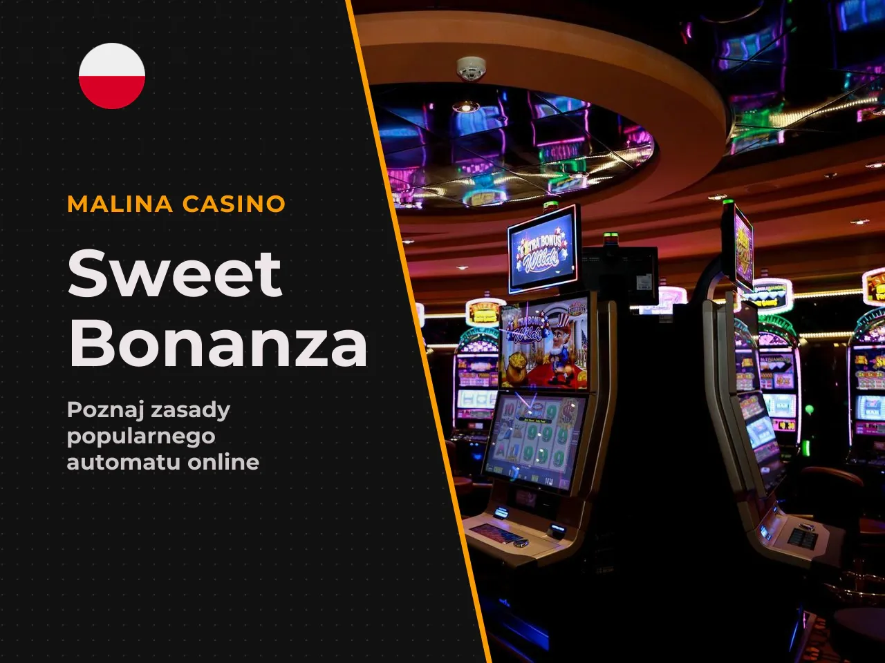 Sweet Bonanza od Pragmatic Play