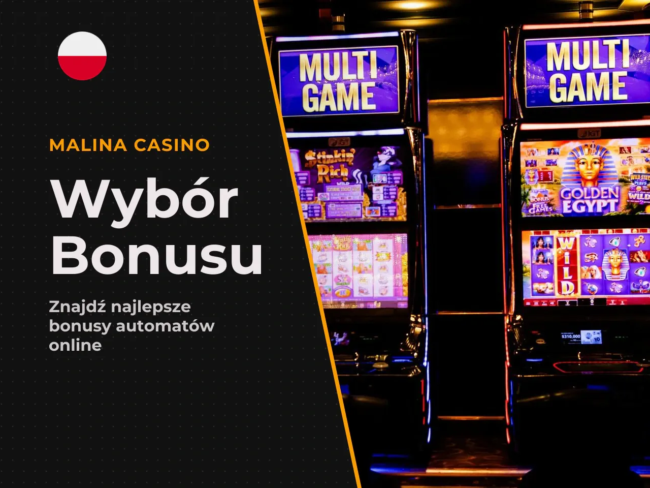 Jak rozpoznać korzystny bonus do tego