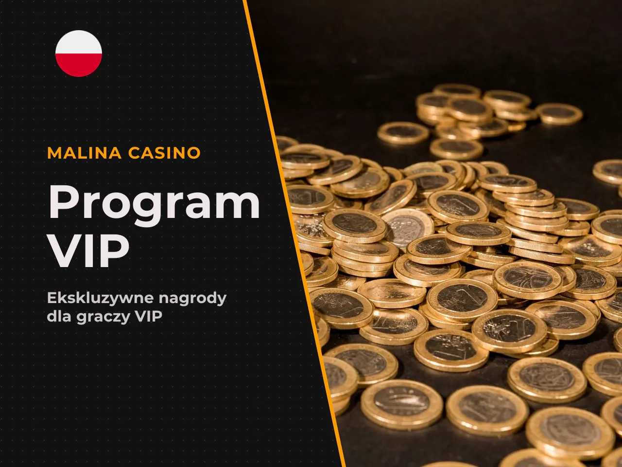 Czy program VIP daje dodatkowe spiny