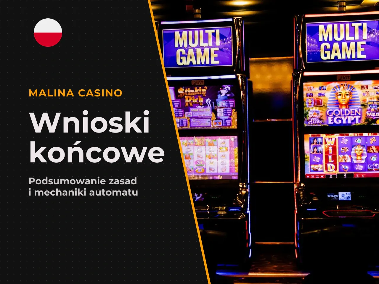 Wnioski końcowe. Big Bass Bonanza pozostaje