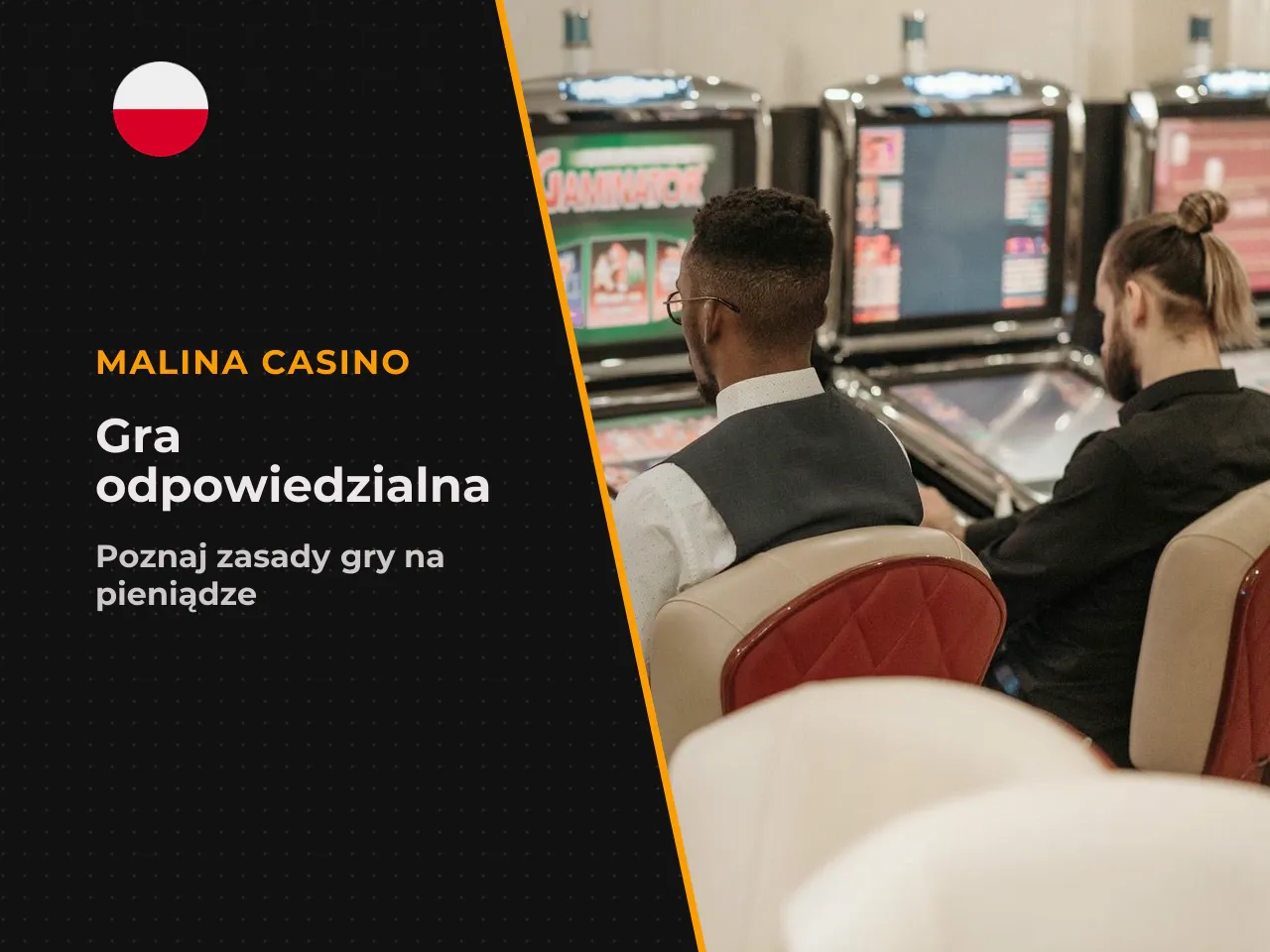 Kiedy gra na prawdziwe pieniądze ma