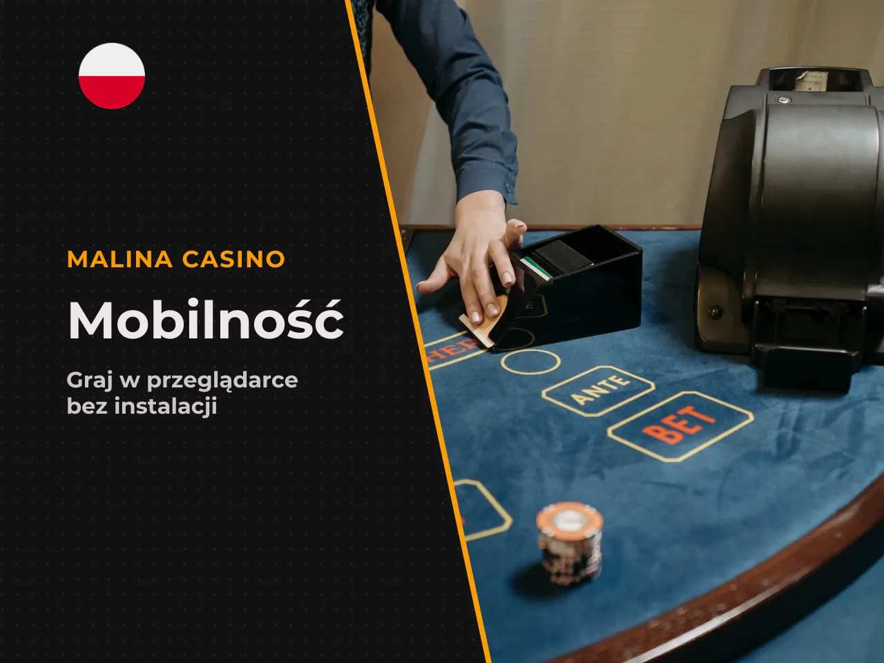 System mobilny aktualizowany jest bezpośrednio w