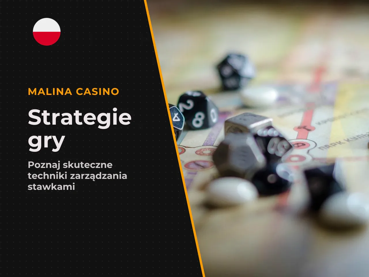 Strategia ostrożna i strategia średniego ryzyka