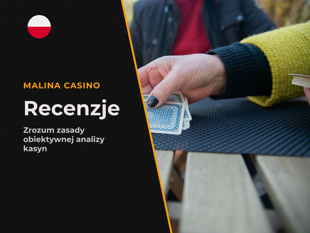Jak czytać recenzje i nie opierać