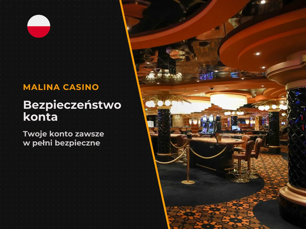 Jak zadbać o bezpieczeństwo konta na