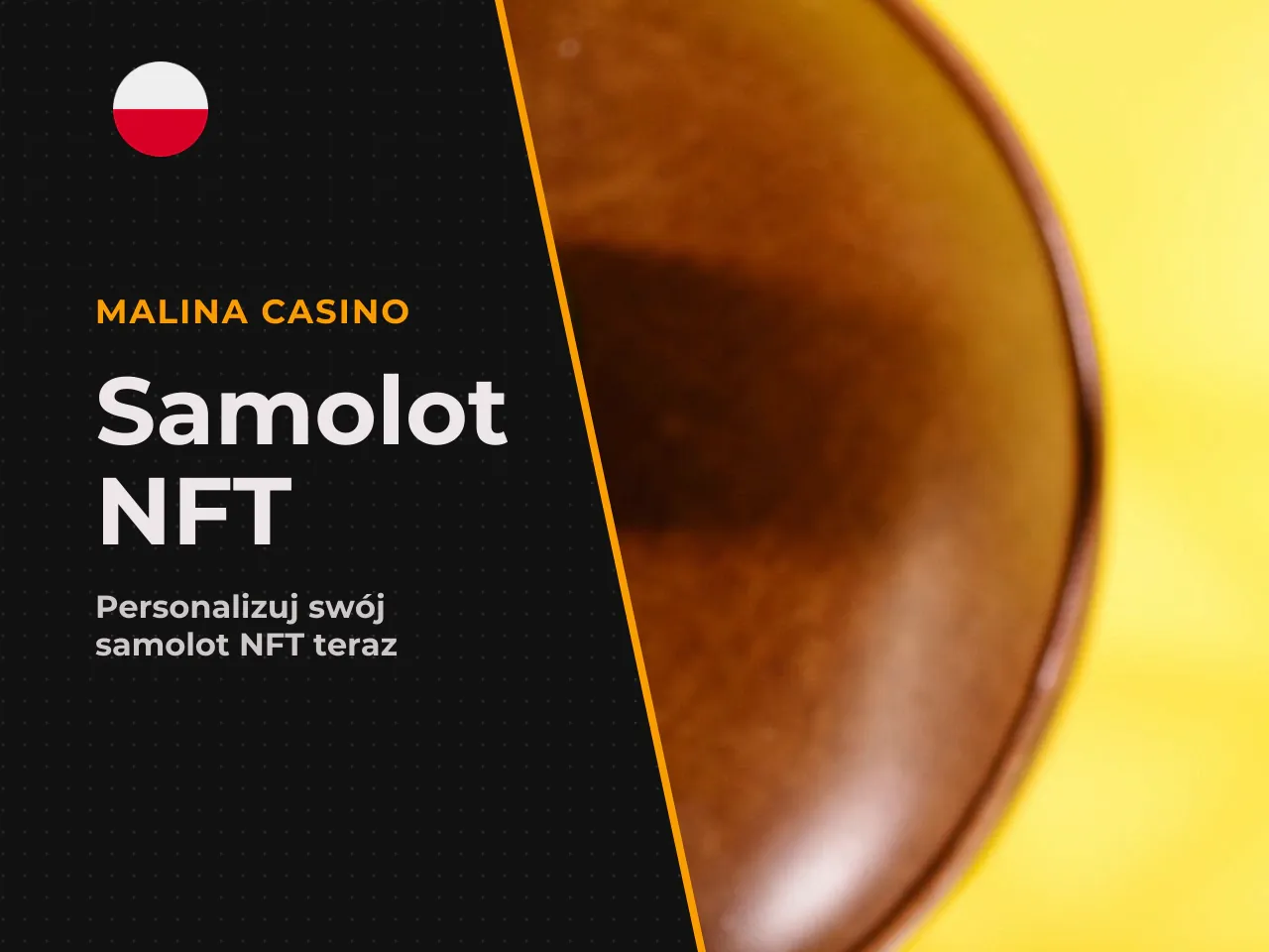 Buduj swój samolot integracja NFT i