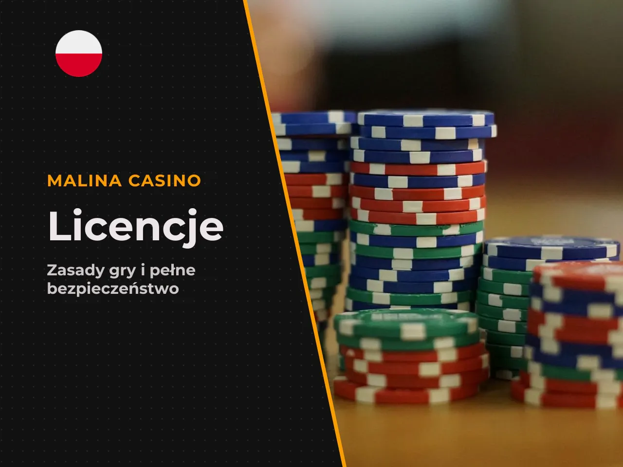 Więcej o specyfice kasyn online z