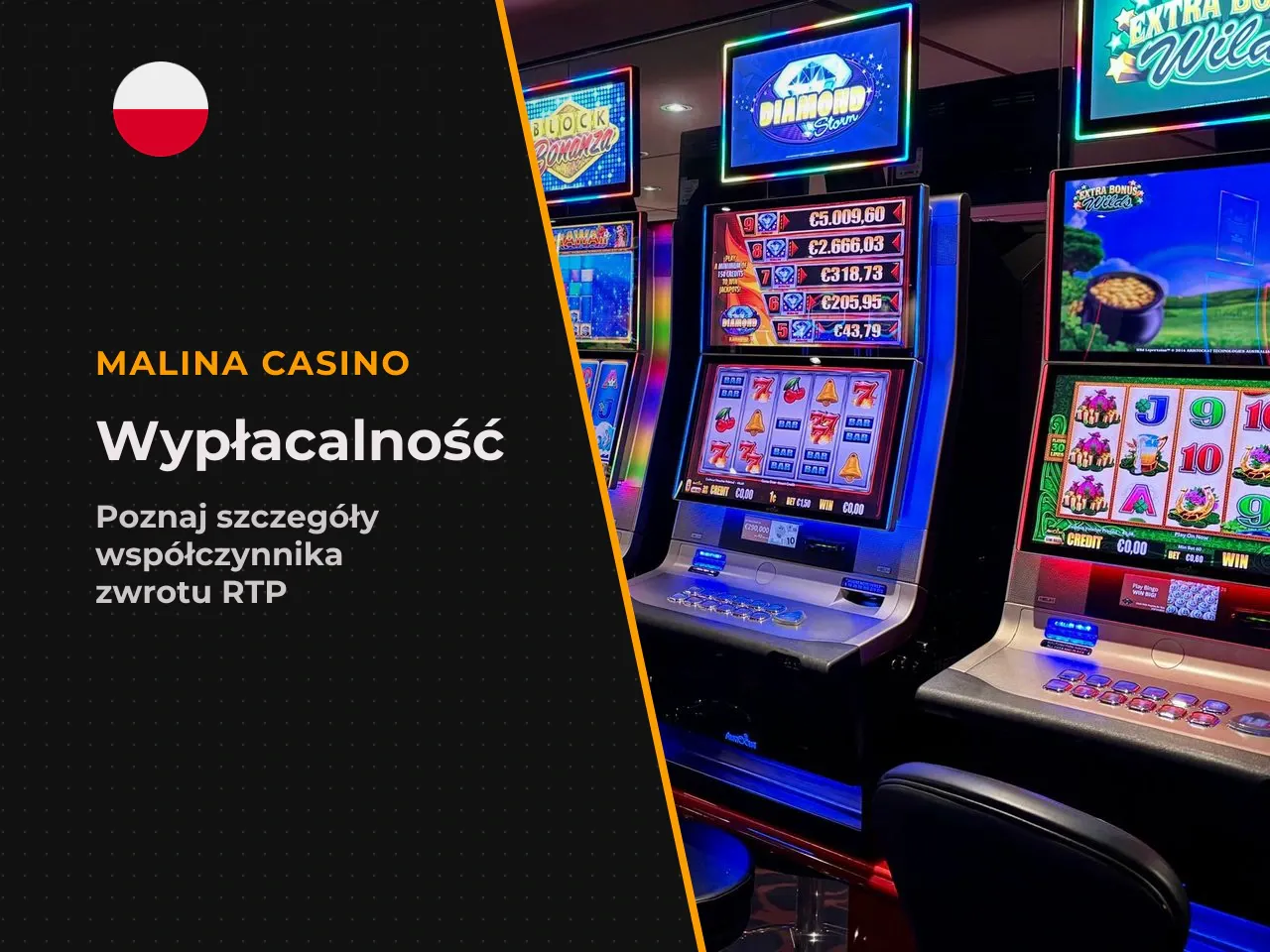 Jaki jest faktyczny RTP dla tego