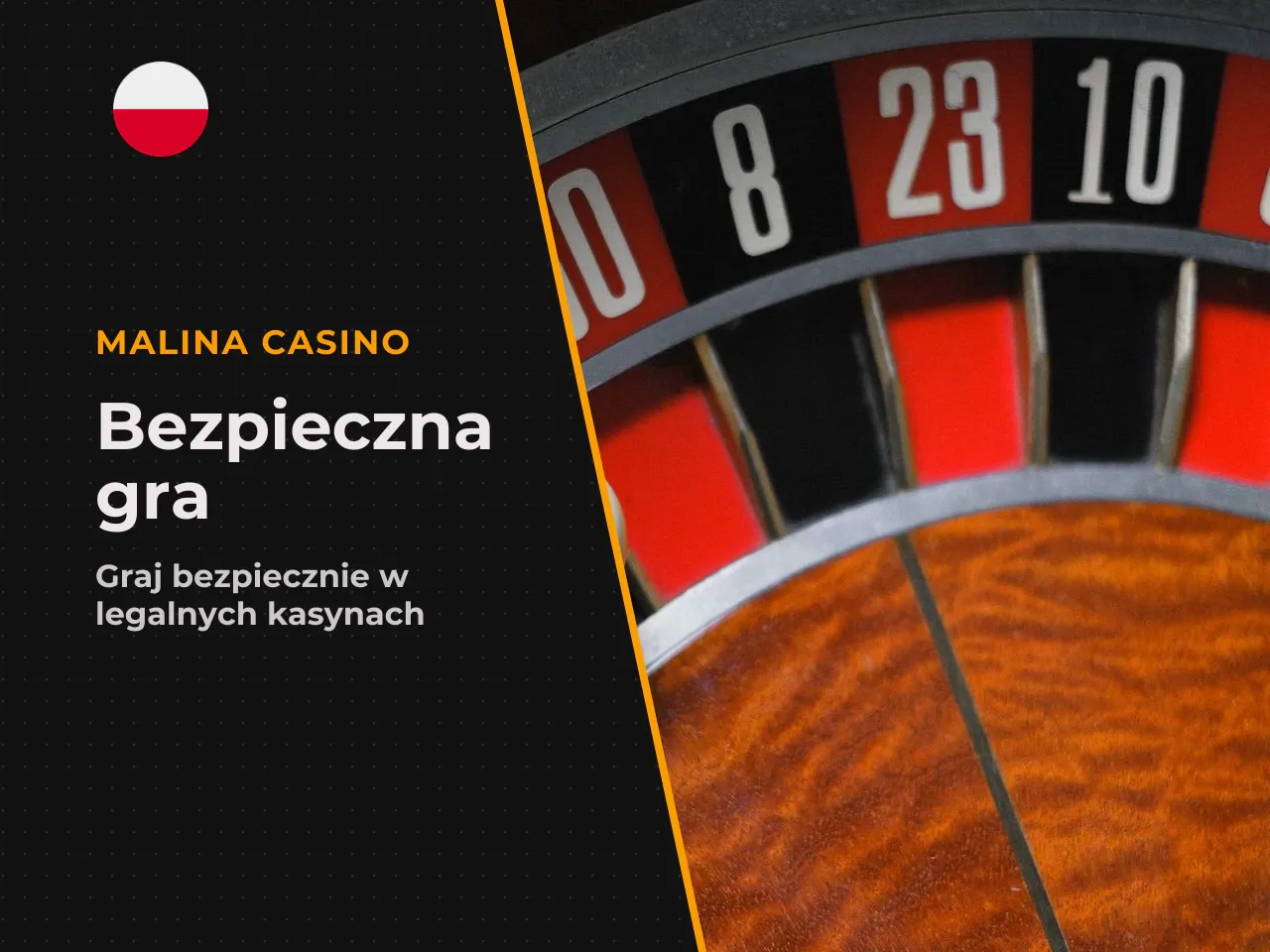 Rekomendacje dla graczy roulette online. 1