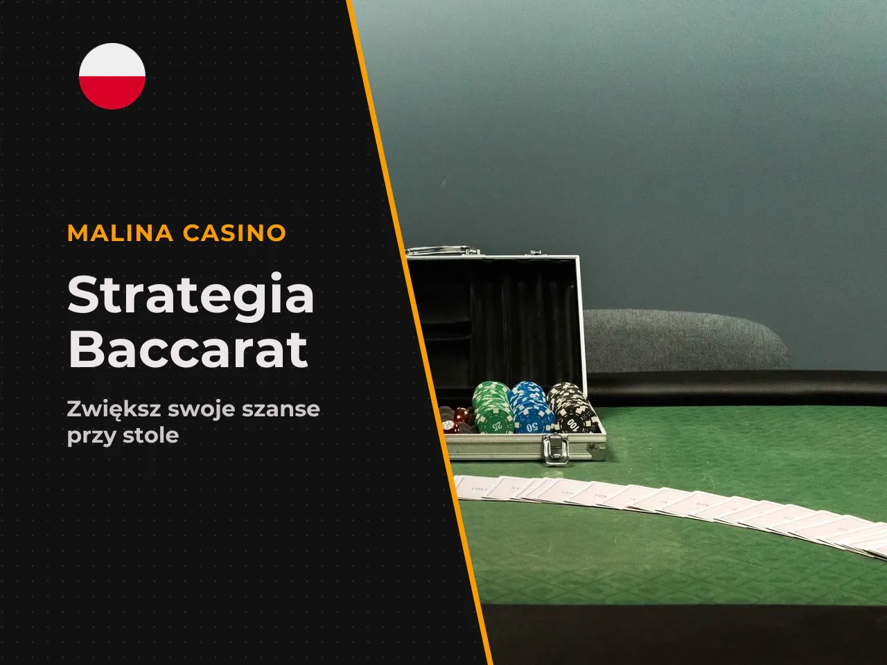 Podstawowa strategia i zarządzanie stawką. Fundamentem
