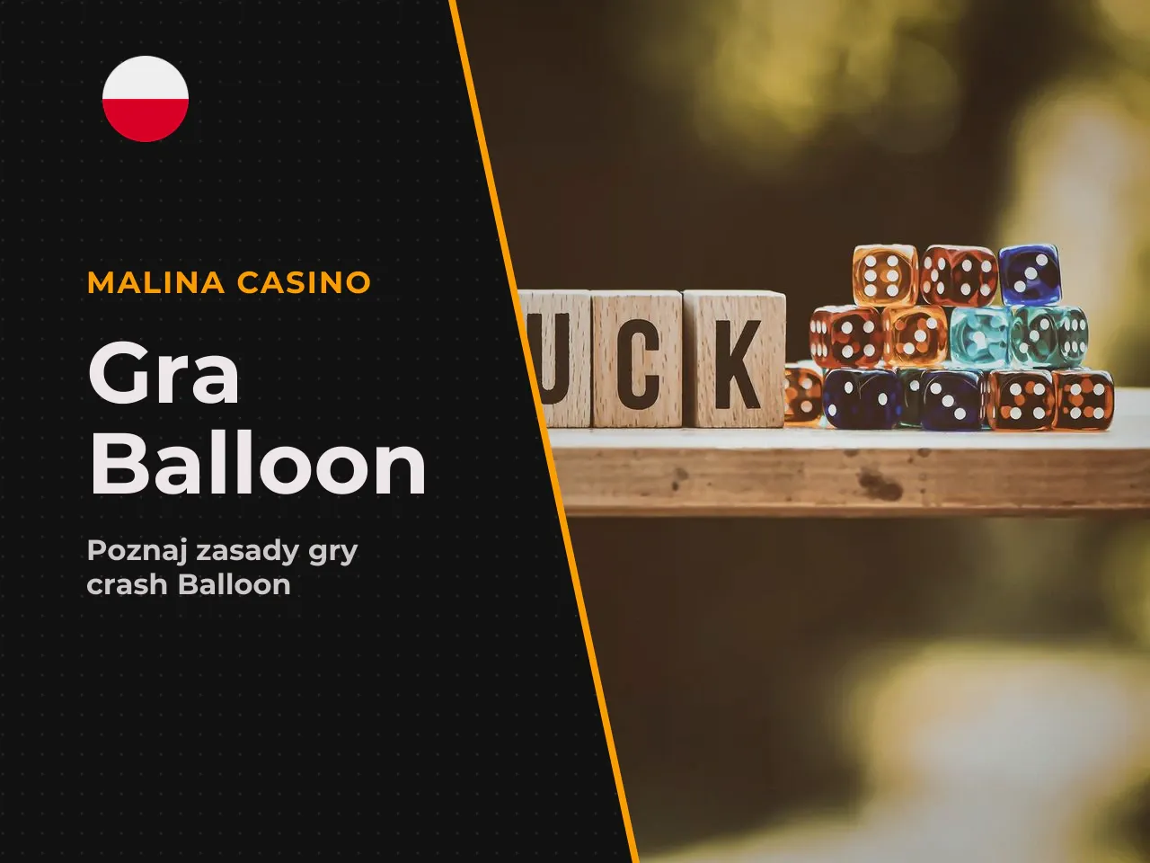 Czy Balloon to slot czy osobna