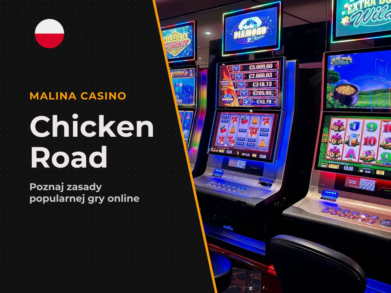 Chicken Road gra online a klasyczne