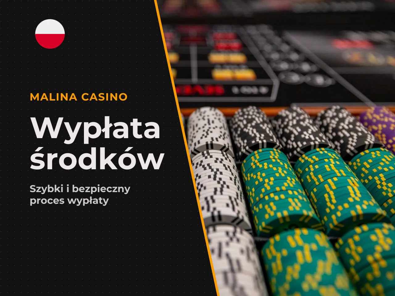 Jak wypłacić pieniądze - instrukcja krok